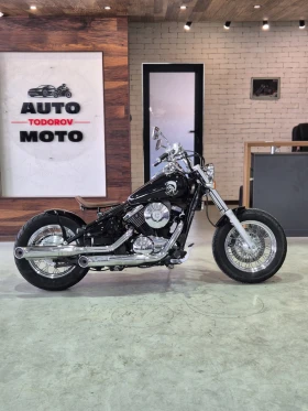 Kawasaki Vulcan VN800 A2 Нов внос от ШВЕЙЦАРИЯ! | Auto.bg — изображение 7
