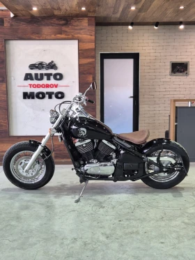 Kawasaki Vulcan VN800 A2 Нов внос от ШВЕЙЦАРИЯ! | Auto.bg — изображение 4