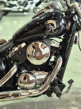 Kawasaki Vulcan VN800 A2 Нов внос от ШВЕЙЦАРИЯ! | Auto.bg — изображение 13