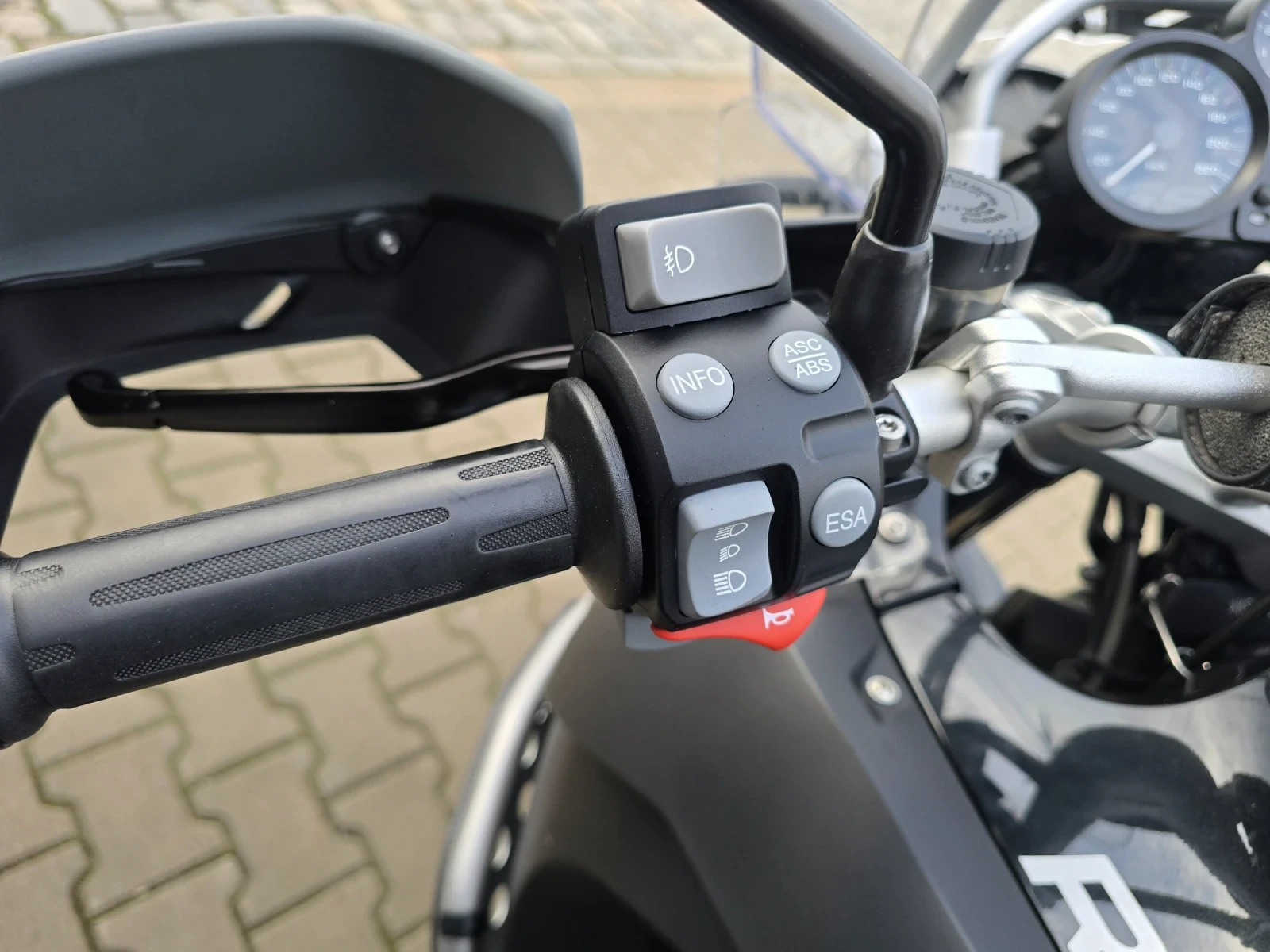 BMW R 1200 GS ADVENTURE 37000 KM.!!! | Mobile.bg � ����������� 17