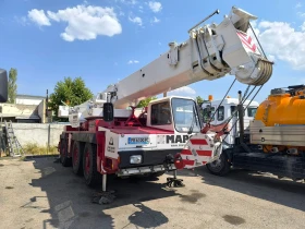 Автокран Друга марка  LIEBHERR LTM 1040.3 , снимка 4