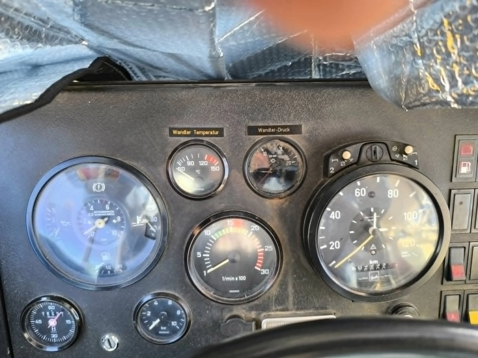 ��������  LIEBHERR LTM 1040.3  | Mobile.bg � ����������� 7