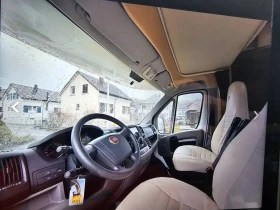 Кемпер Fiat PLA M742/54хил.км/SWISS!, снимка 3