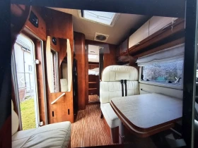 Кемпер Fiat PLA M742/54хил.км/SWISS! | Auto.bg — изображение 9