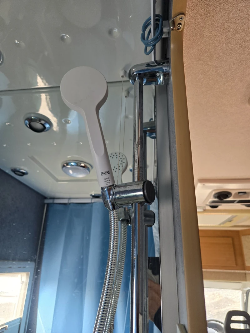 Кемпер Peugeot AUTOCRUISE, снимка 9 - Каравани и кемпери - 52073431