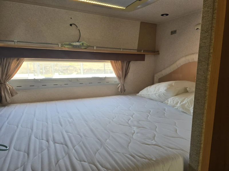 Кемпер Peugeot AUTOCRUISE, снимка 7 - Каравани и кемпери - 52073431