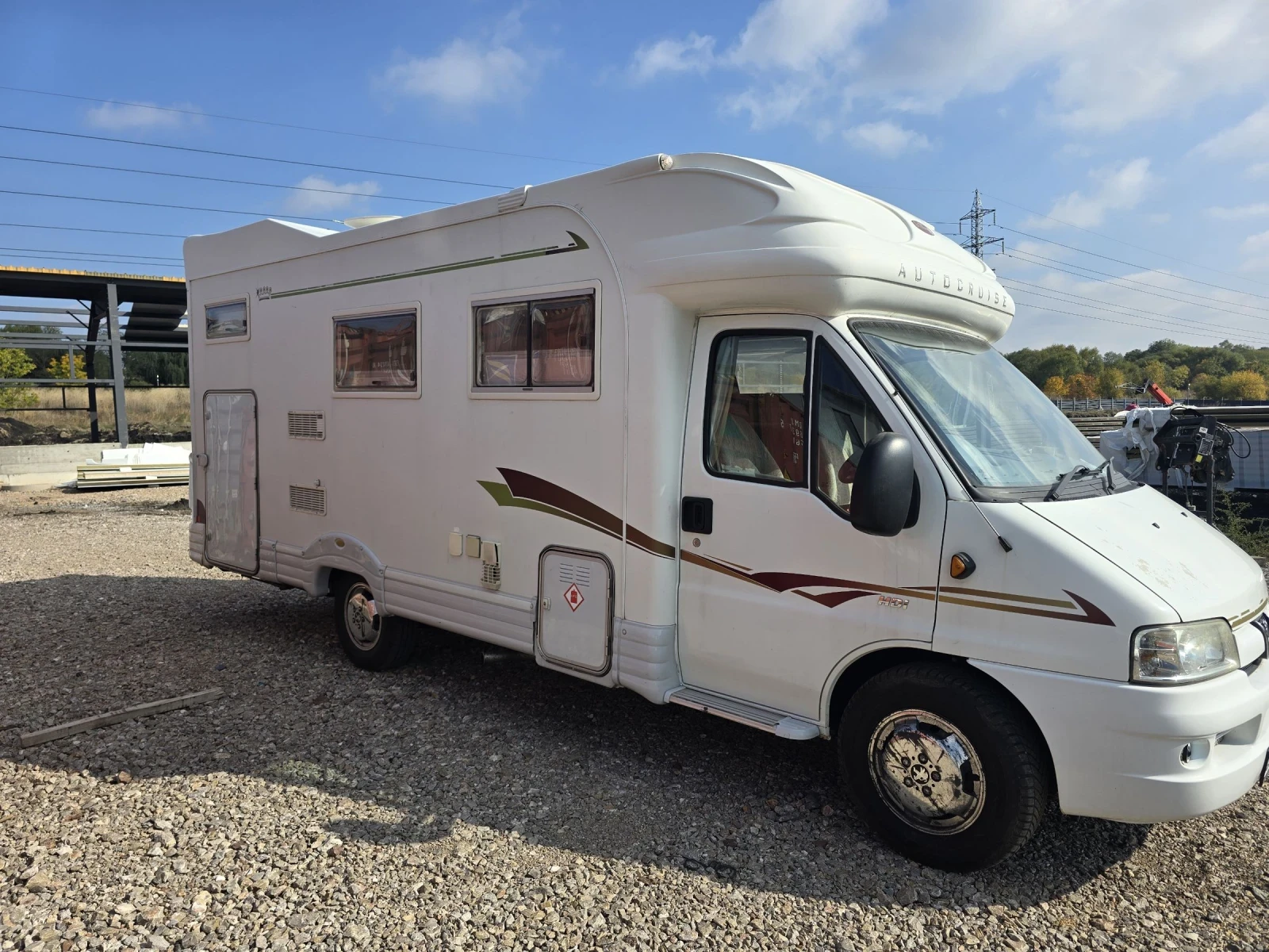 ������ Peugeot AUTOCRUISE | Mobile.bg � ����������� 1