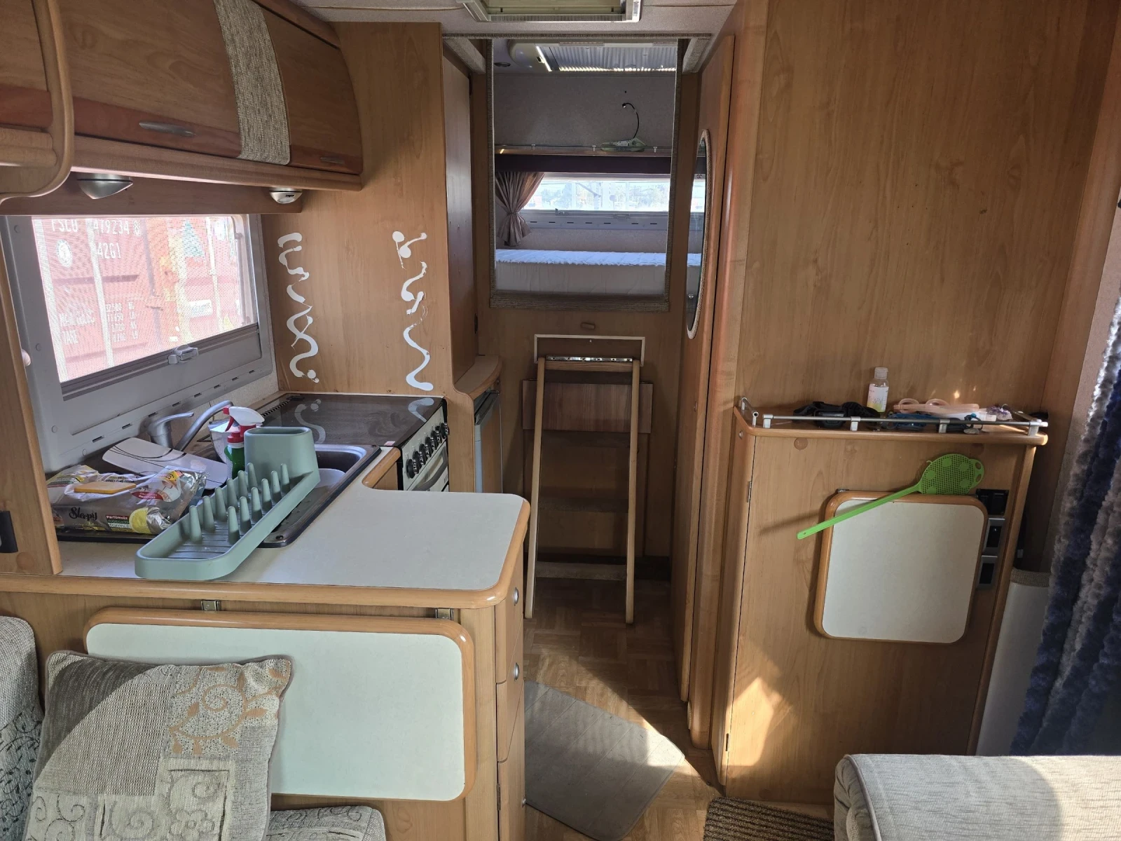 ������ Peugeot AUTOCRUISE | Mobile.bg � ����������� 12