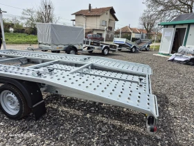 За автомобил Neptun 2 ATB 2700KG, снимка 6