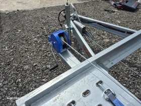 За автомобил Neptun 2 ATB 2700KG, снимка 8