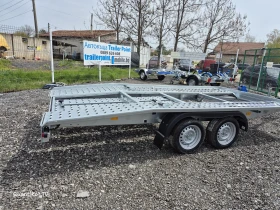За автомобил Neptun 2 ATB 2700KG, снимка 5