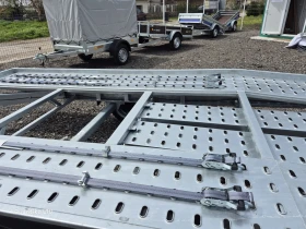 За автомобил Neptun 2 ATB 2700KG, снимка 7