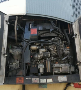 Полуремарке Schmitz, снимка 6 - Ремаркета - 52399873