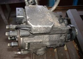 ГНП Форд Транзит 2001-06г. 2,4, снимка 3