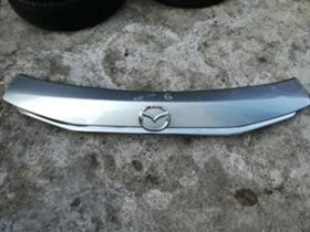 Задна бленда за Мазда 6 комби 2018г, снимка 1