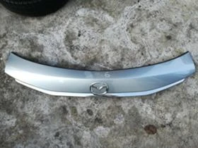 Задна бленда за Мазда 6 комби 2018г, снимка 2