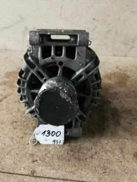 алтернатор Peugeot Citroen Mini 1.4 , 1.6 - реф.номер 1300, снимка 1