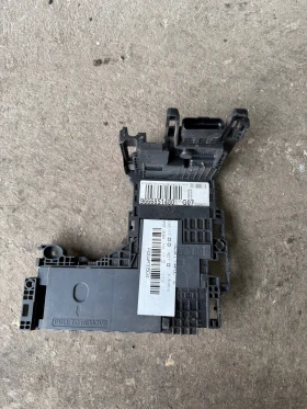 Модул за зареждане на батерията Citroen DS5 Peugeot 508 9666851480, снимка 5