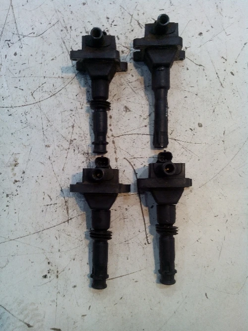 Бобина за Алфа Ромео 147 2.0TS