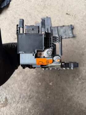 Модул за зареждане на батерията Citroen DS5 Peugeot 508 9666851480, снимка 3 - Части - 53362920