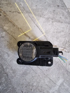 ����� �� �������� �� CX046001 HAD36007-A ������� ����� ����� CITROEN C3 C4