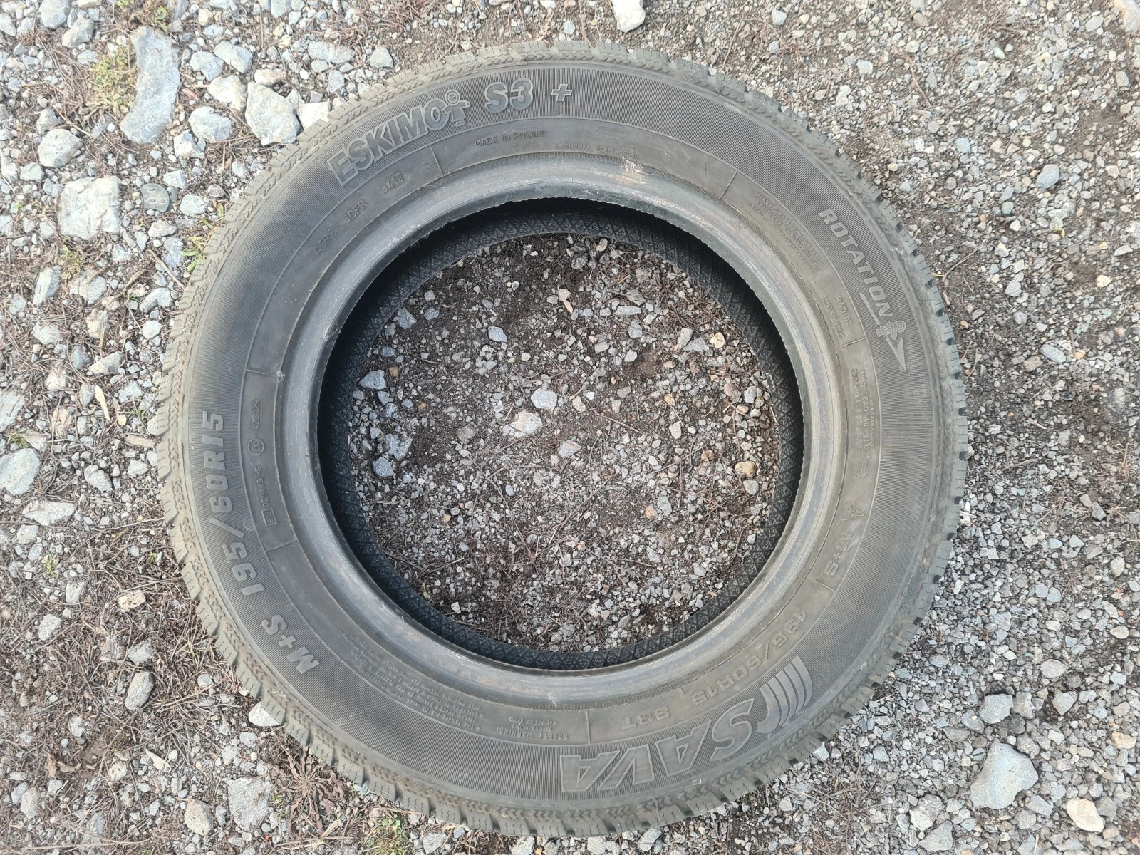  195/60R15 | Mobile.bg   3