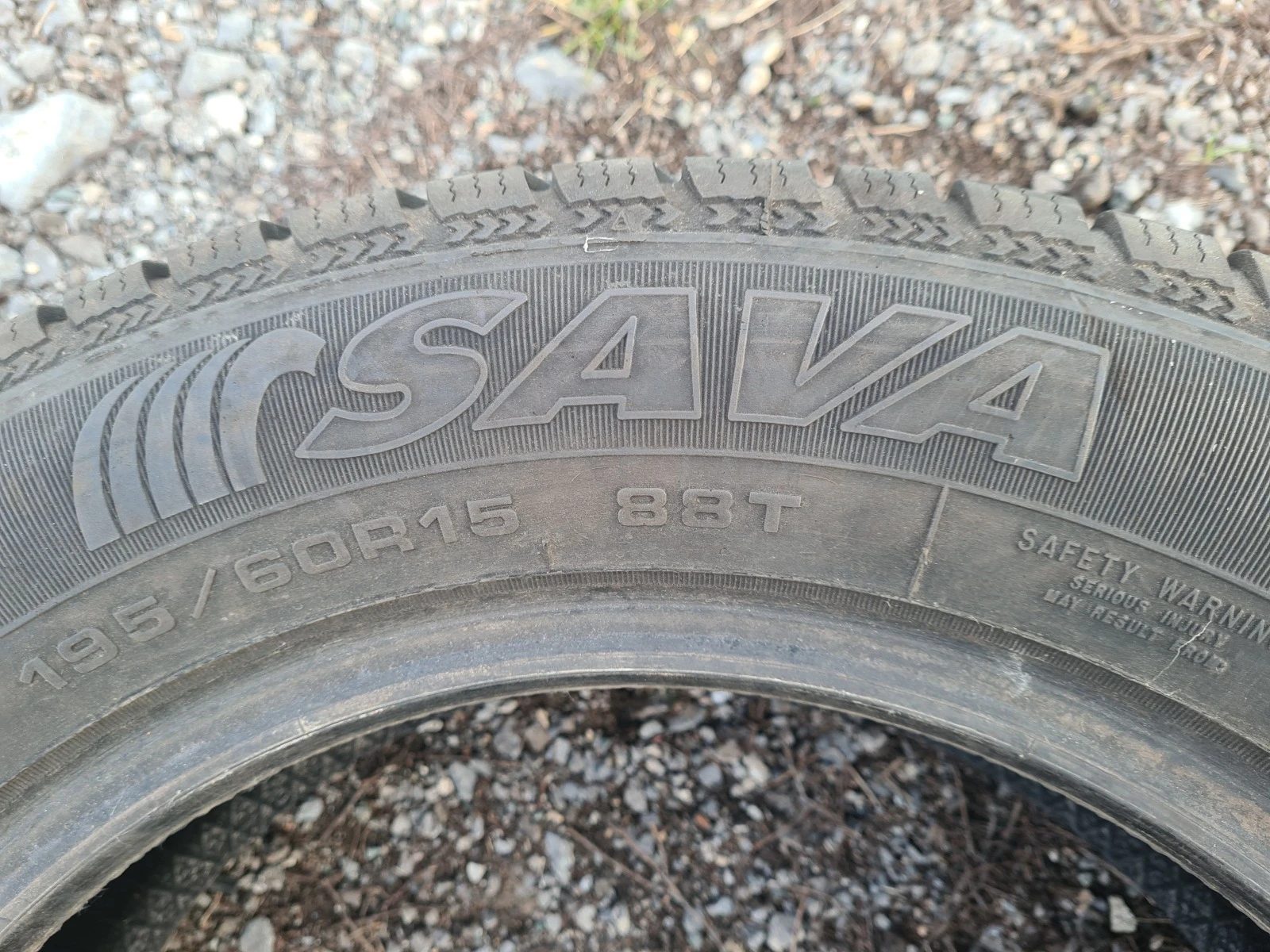  195/60R15 | Mobile.bg   4