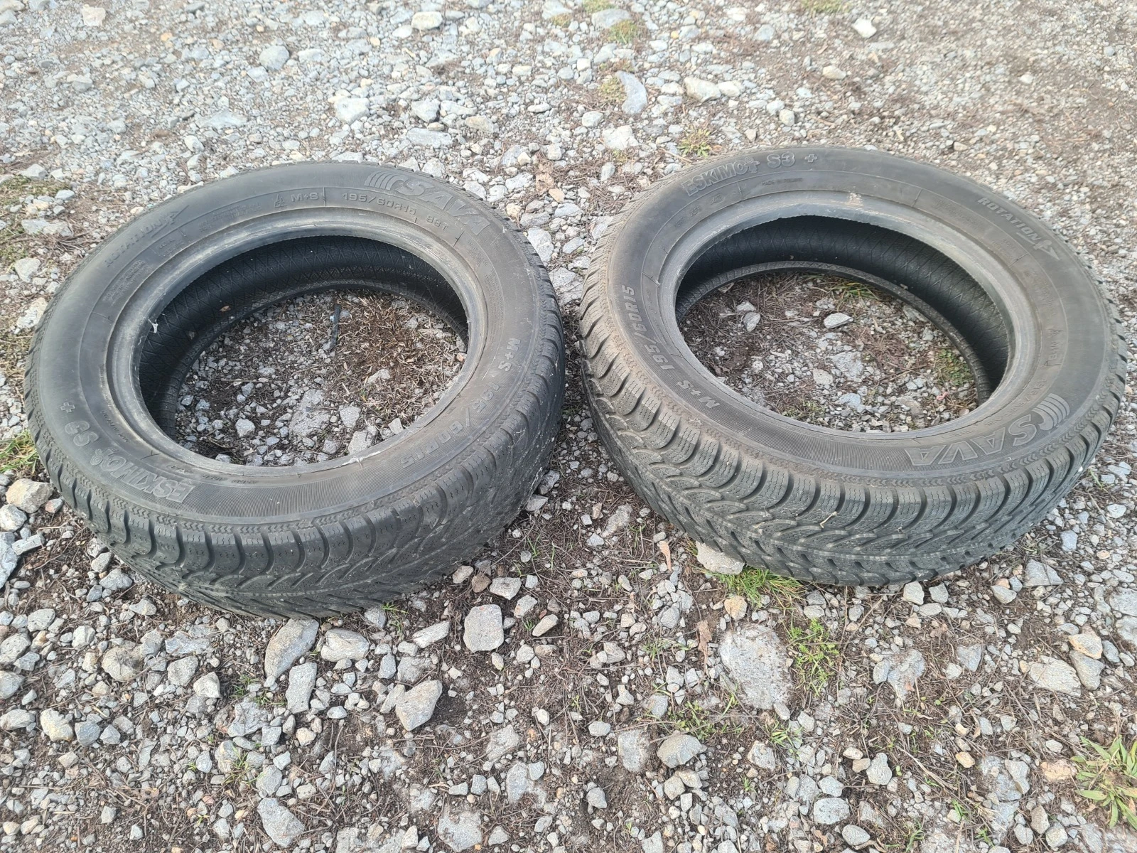  195/60R15 | Mobile.bg   2