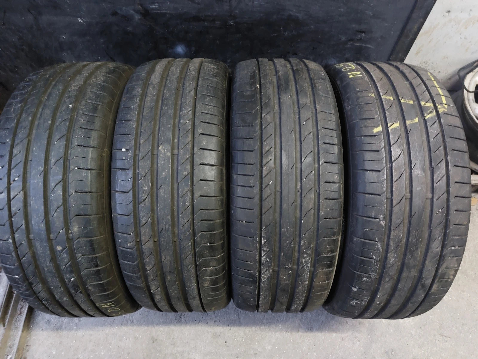 ���� 235/55R18 | Mobile.bg � ����������� 1