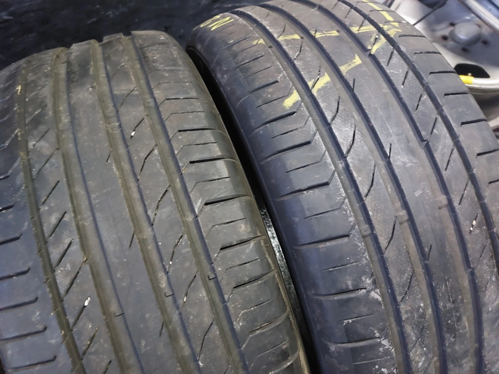 ���� 235/55R18 | Mobile.bg � ����������� 3
