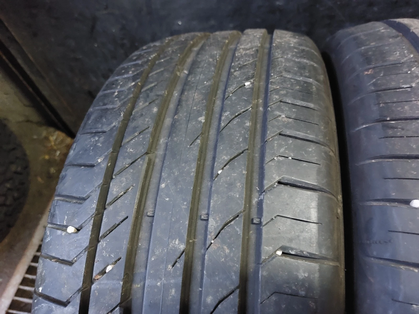 ���� 235/55R18 | Mobile.bg � ����������� 4