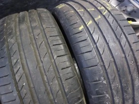 Гуми Летни 235/55R18, снимка 3 - Гуми и джанти - 39382080