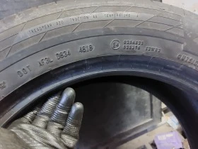 Гуми Летни 235/55R18, снимка 7 - Гуми и джанти - 39382080