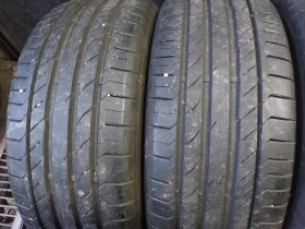 Гуми Летни 235/55R18, снимка 2 - Гуми и джанти - 39382080