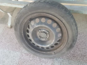 Гуми с джанти Други 185/65R15, снимка 3 - Гуми и джанти - 47765198