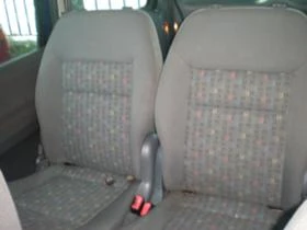 VW Sharan 2-броя...1.9 tdi/116 к.с., снимка 8