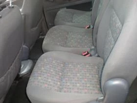 VW Sharan 2-броя...1.9 tdi/116 к.с., снимка 7