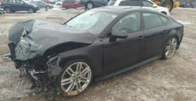 Audi Rs7 Rs7 s7 a7 на части, снимка 1