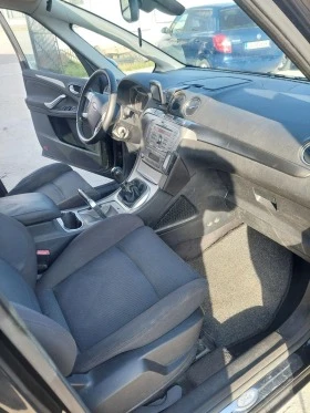 Ford S-Max НА ЧАСТИ!, снимка 8