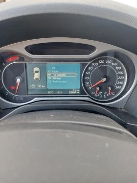 Ford S-Max НА ЧАСТИ!, снимка 9