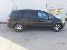 Ford S-Max НА ЧАСТИ!, снимка 3
