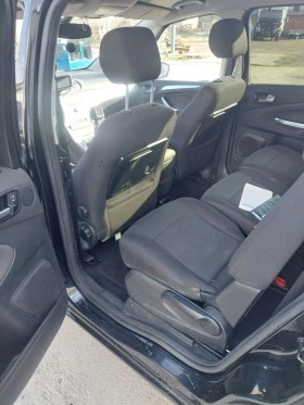Ford S-Max НА ЧАСТИ!, снимка 7