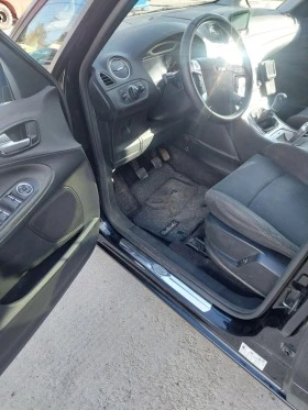 Ford S-Max НА ЧАСТИ!, снимка 6
