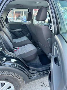 Fiat Sedici 1.6. 107к.с, снимка 10