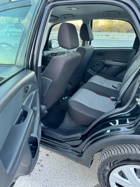 Fiat Sedici 1.6. 107к.с, снимка 9