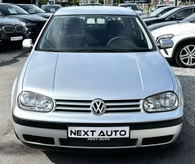 VW Golf 1.6i 101HP BiFUEL, снимка 2