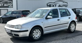 VW Golf 1.6i 101HP BiFUEL, снимка 1