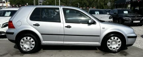 VW Golf 1.6i 101HP BiFUEL, снимка 4