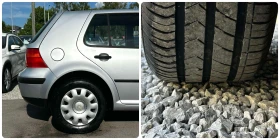 VW Golf 1.6i 101HP BiFUEL, снимка 17