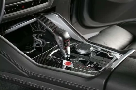 BMW X5M COMPETITION* BOWERS & WILKINS* CARBON* , снимка 6